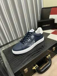 Picture of Armani Shoes _SKUArmanisz38-44hnq0903745
